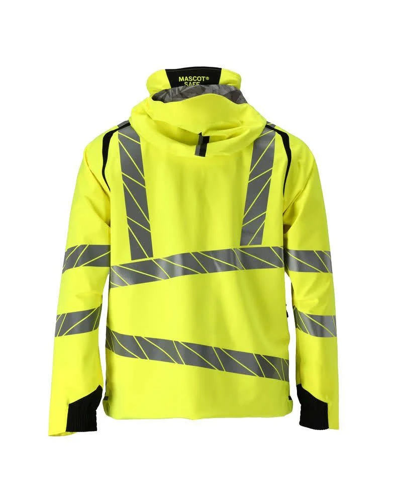 Accelerate Safe Hardshelljacke