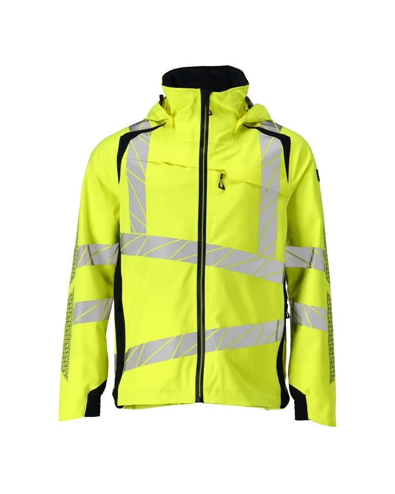 Accelerate Safe Hardshelljacke