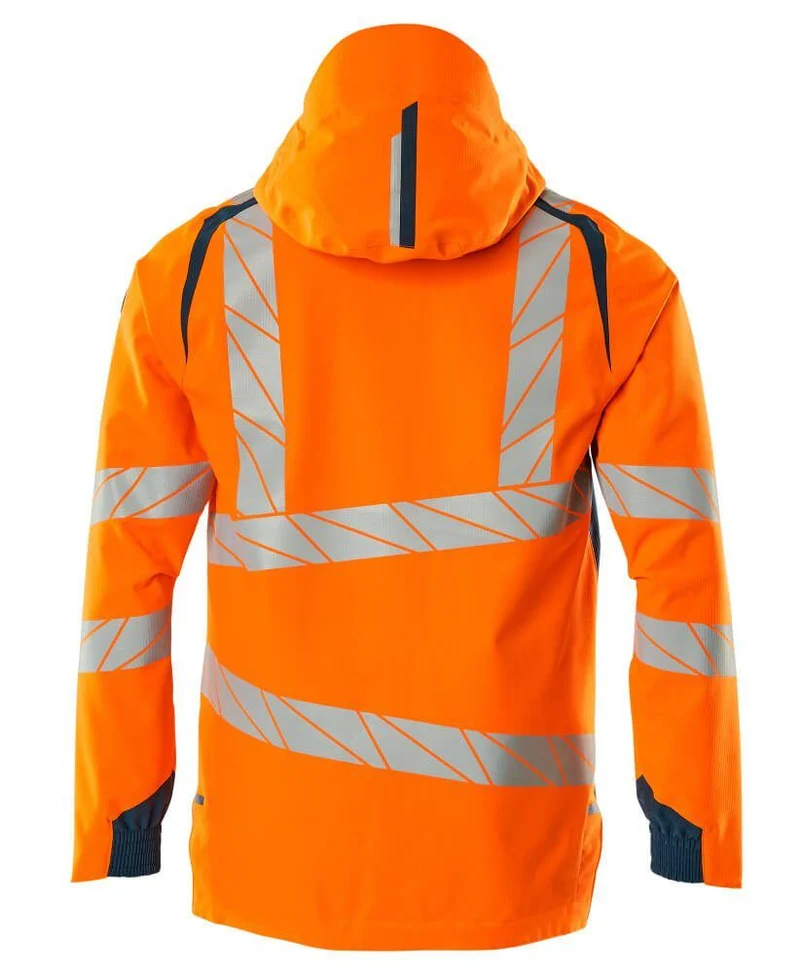 Accelerate Safe Hardshelljacke