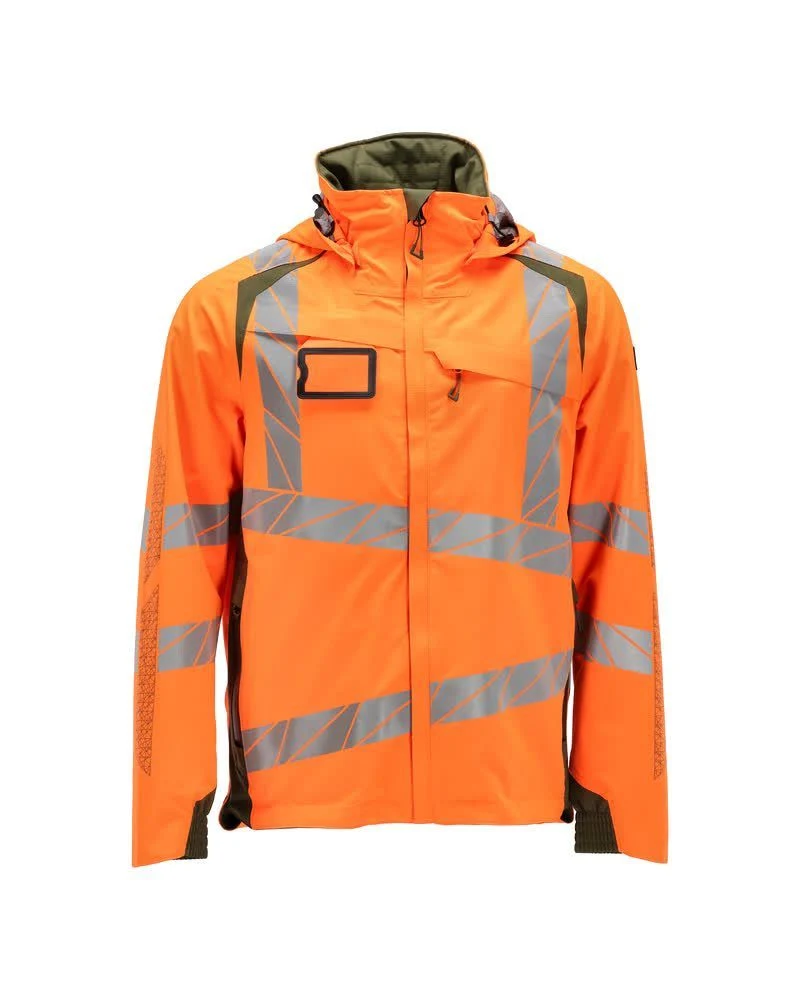 Accelerate Safe Hardshelljacke