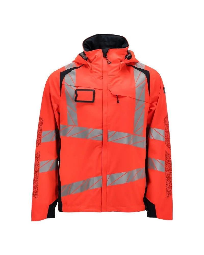Accelerate Safe Hardshelljacke
