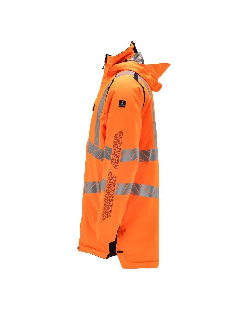 Accelerate Safe Parka