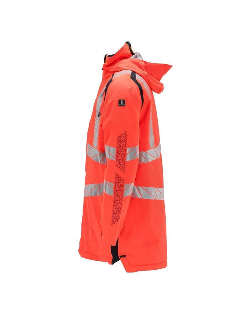 Accelerate Safe Parka