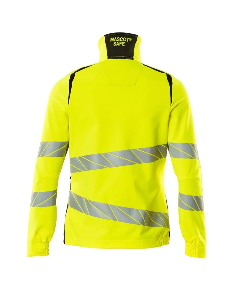 Accelerate Safe Softshelljacke Damen