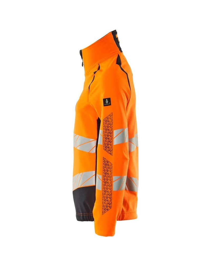 Accelerate Safe Softshelljacke Damen