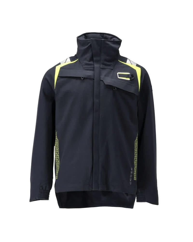 ACCELERATE MULTISAFE Hardshelljacke