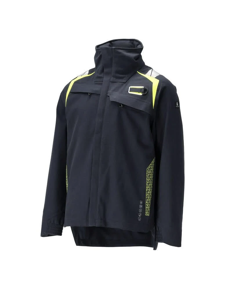ACCELERATE MULTISAFE Hardshelljacke