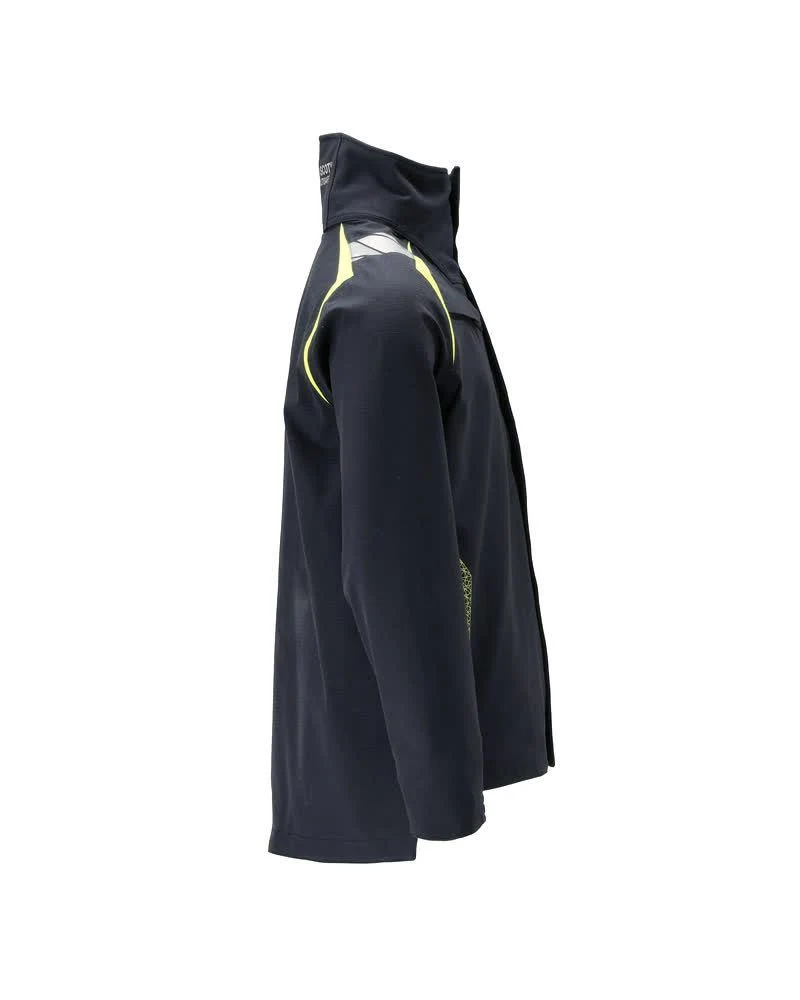 ACCELERATE MULTISAFE Hardshelljacke