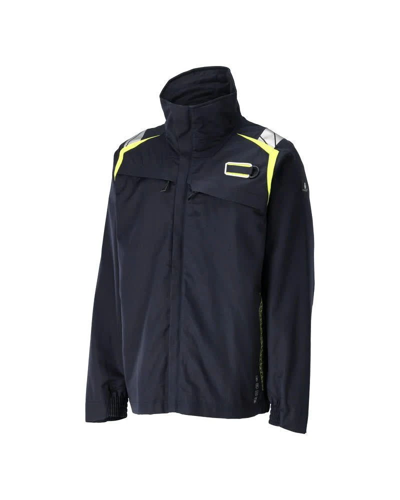 Multisafe Jacke