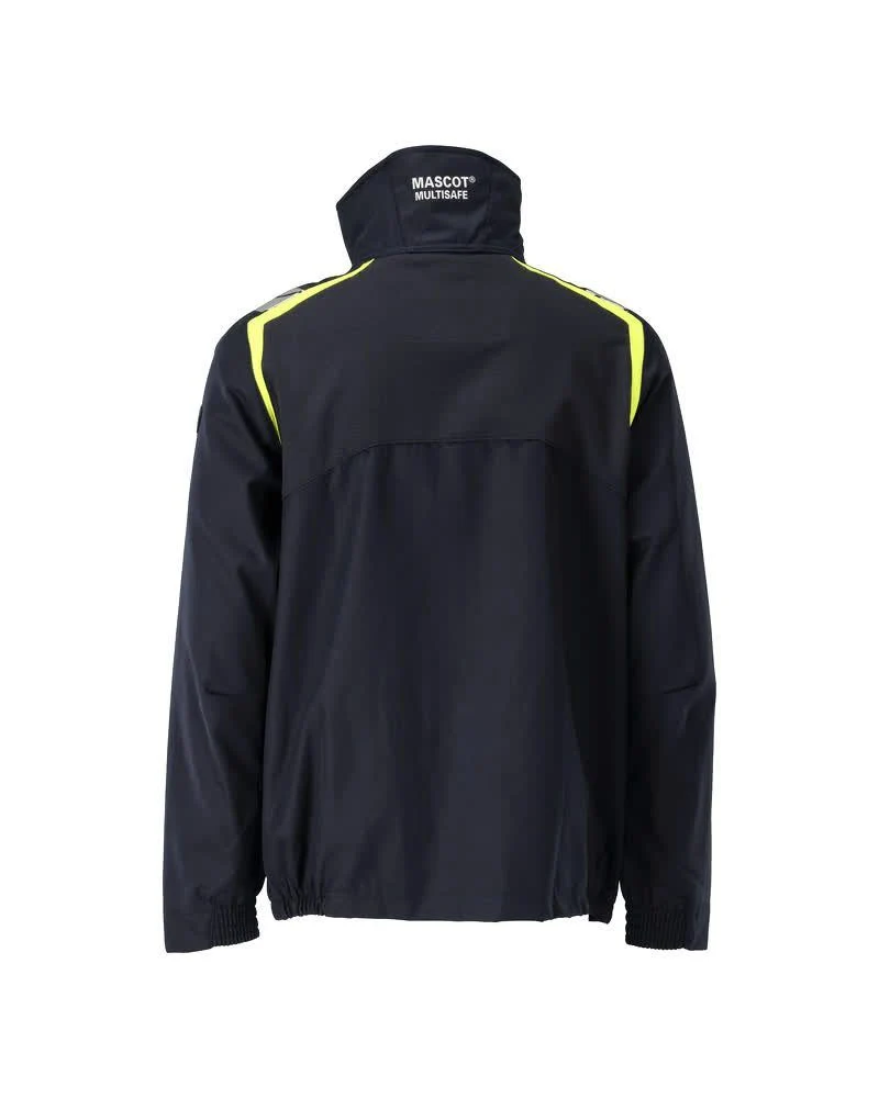 Multisafe Jacke