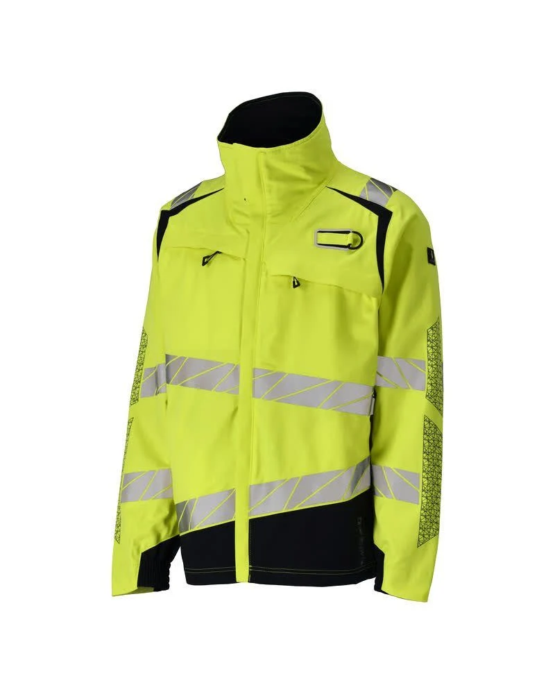 Multisafe Jacke