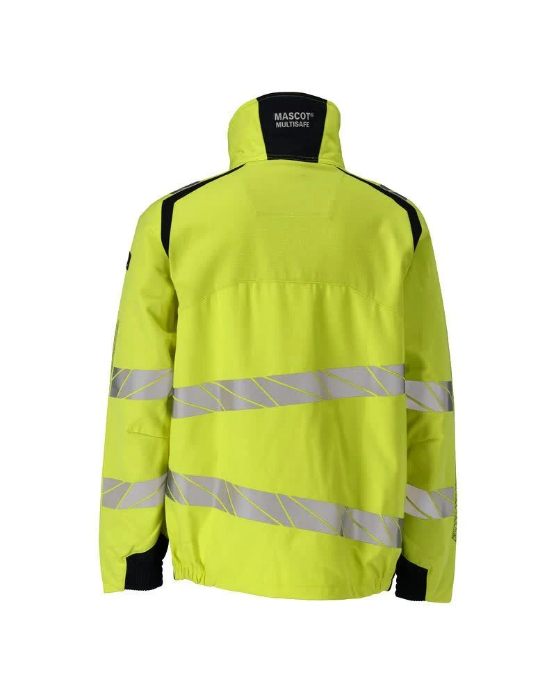 Multisafe Jacke