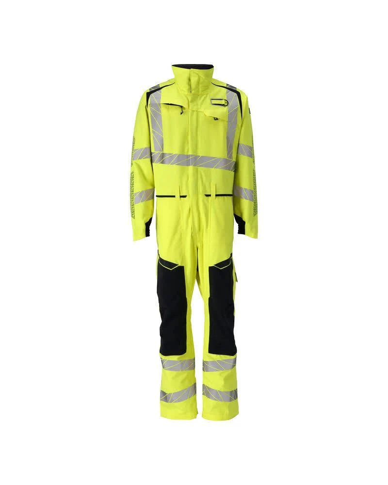 Accelerate Multisafe Overall