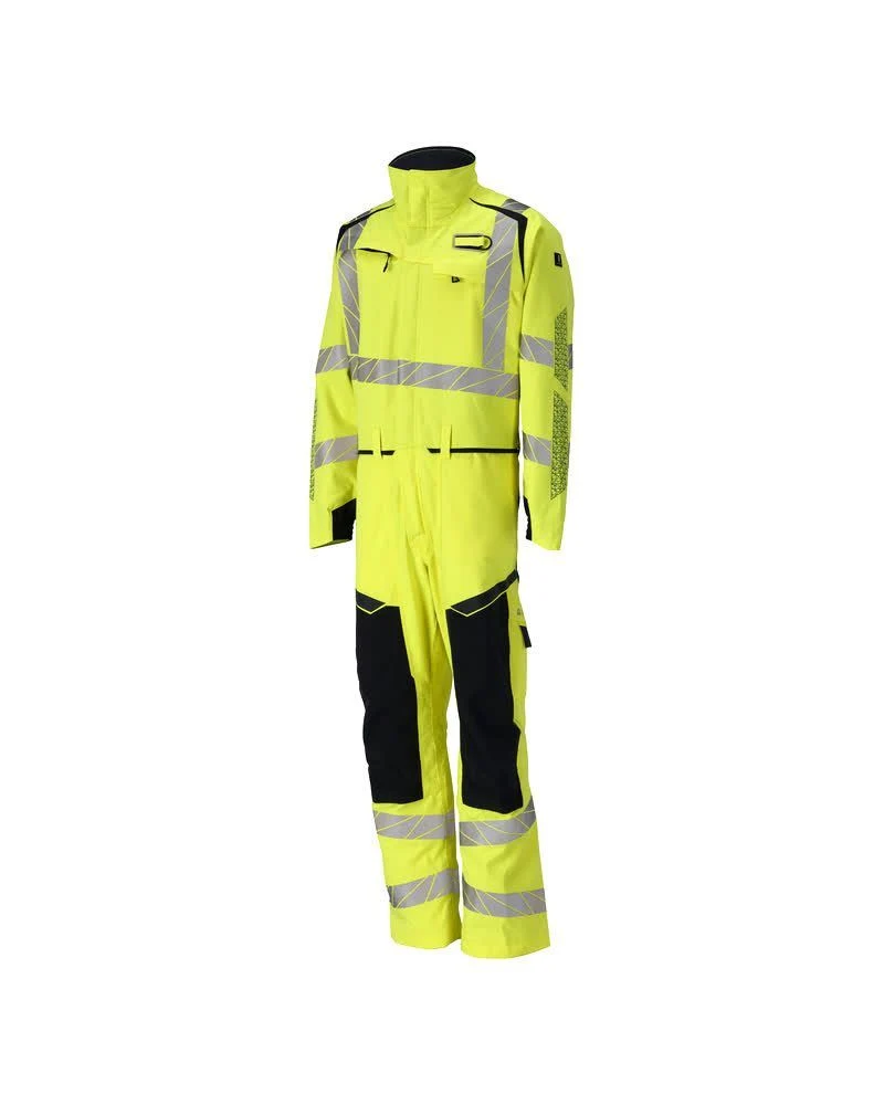 Accelerate Multisafe Overall
