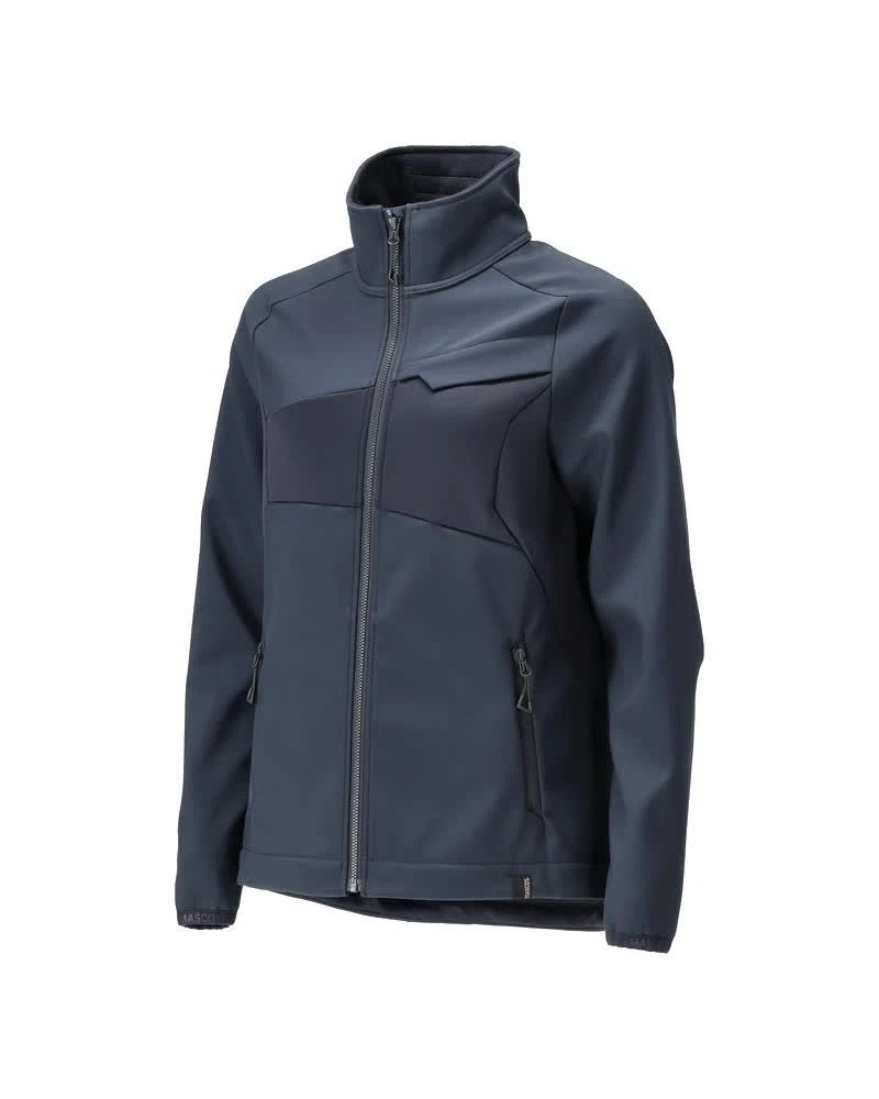 ACCELERATE Softshelljacke Damen