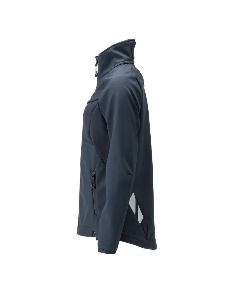 ACCELERATE Softshelljacke Damen
