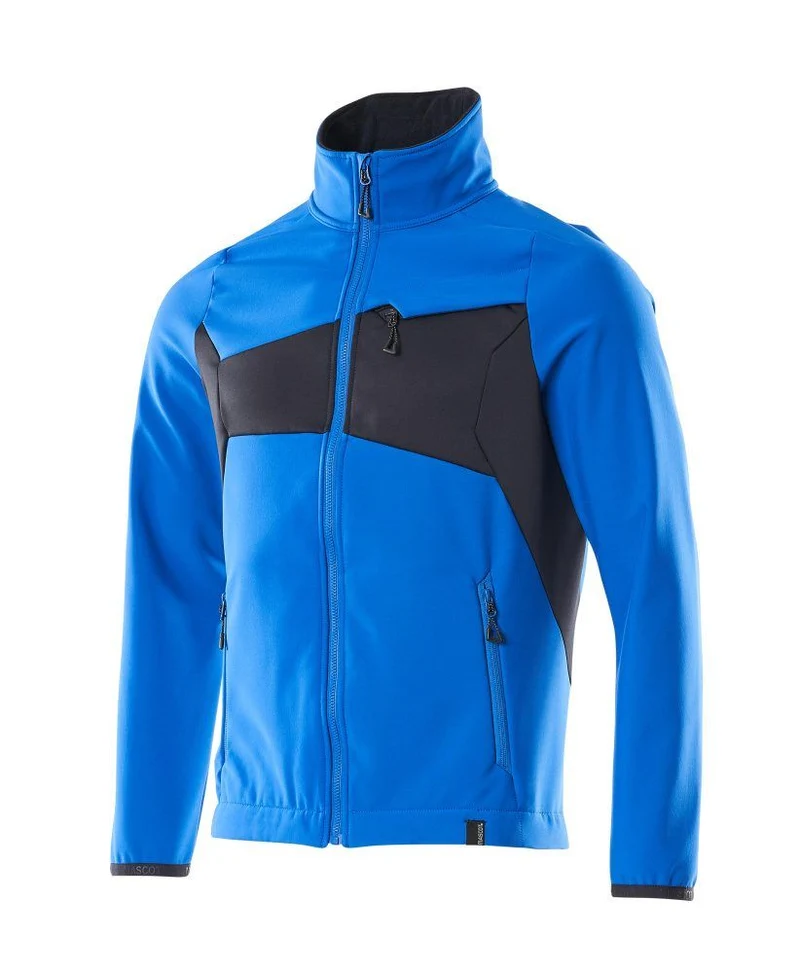ACCELERATE Softshelljacke