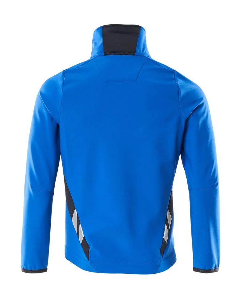 ACCELERATE Softshelljacke