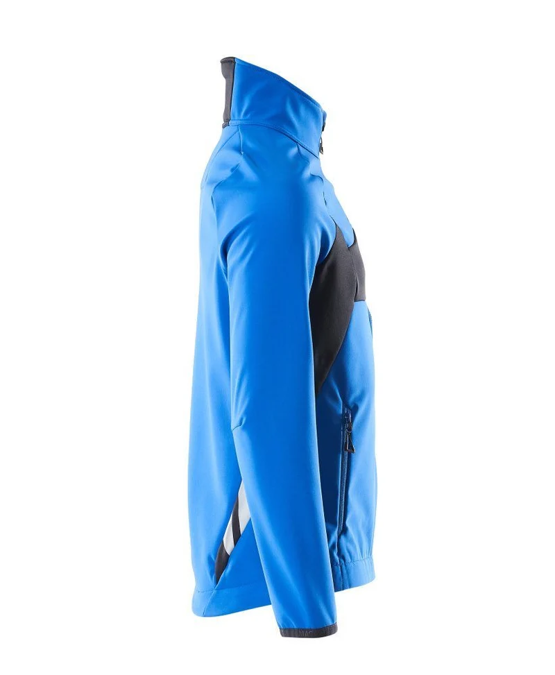 ACCELERATE Softshelljacke