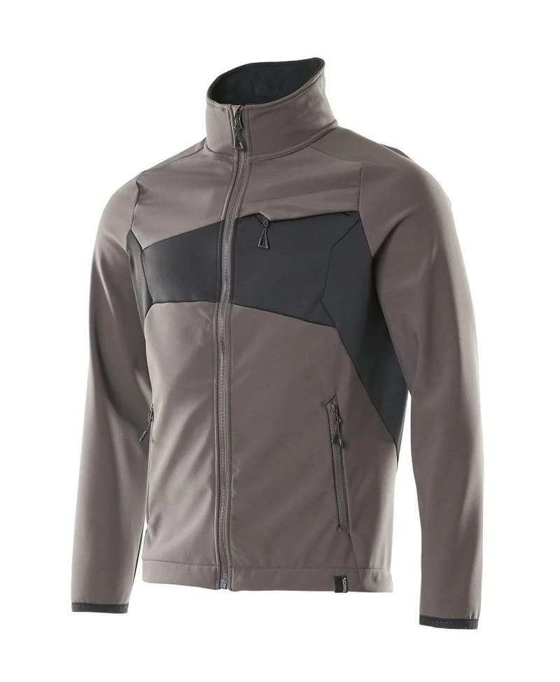 ACCELERATE Softshelljacke