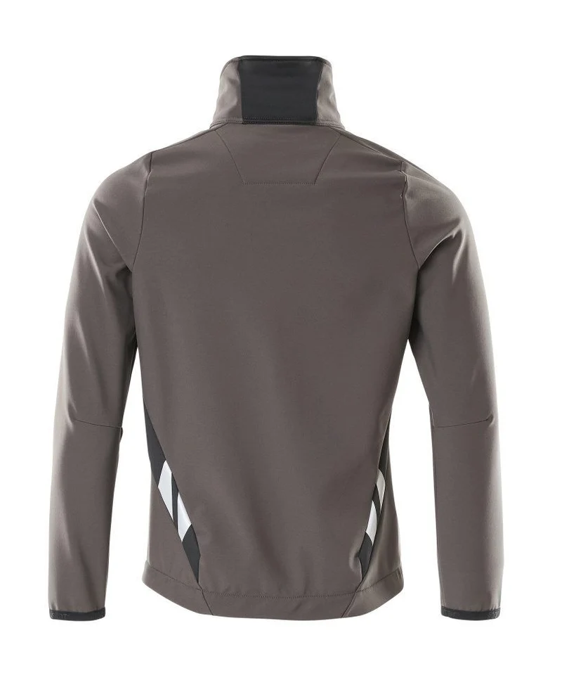 ACCELERATE Softshelljacke