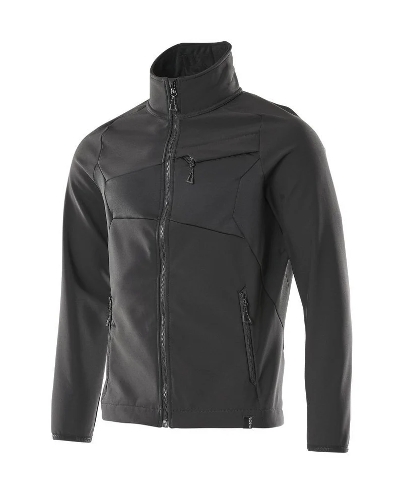 ACCELERATE Softshelljacke