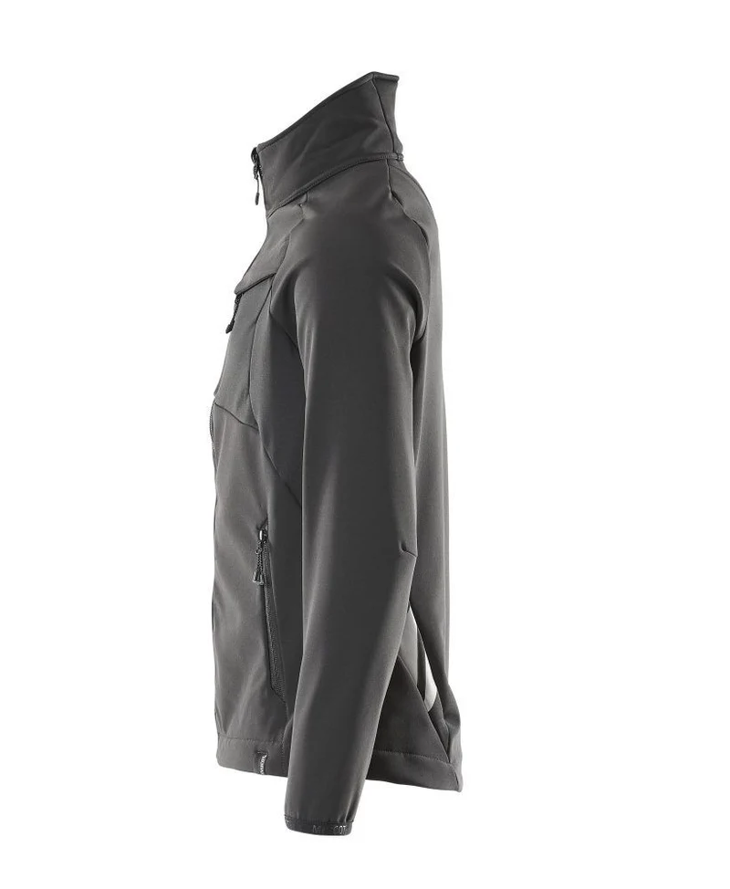 ACCELERATE Softshelljacke