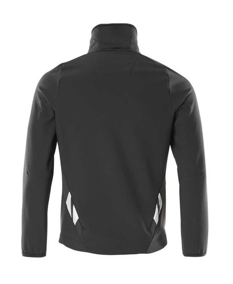 ACCELERATE Softshelljacke