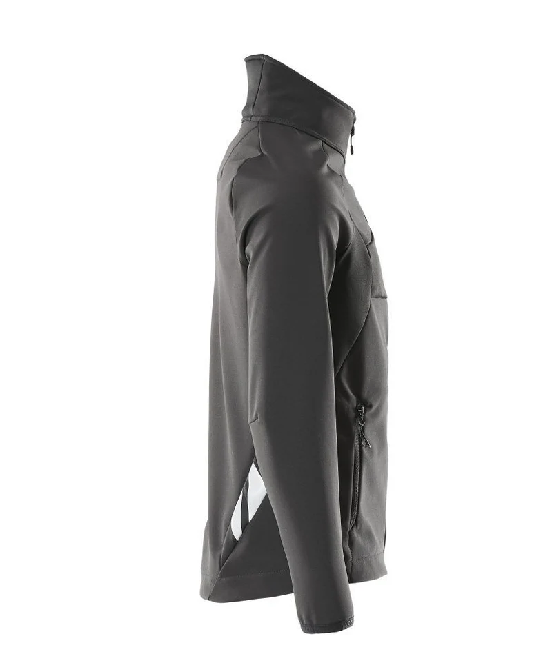 ACCELERATE Softshelljacke