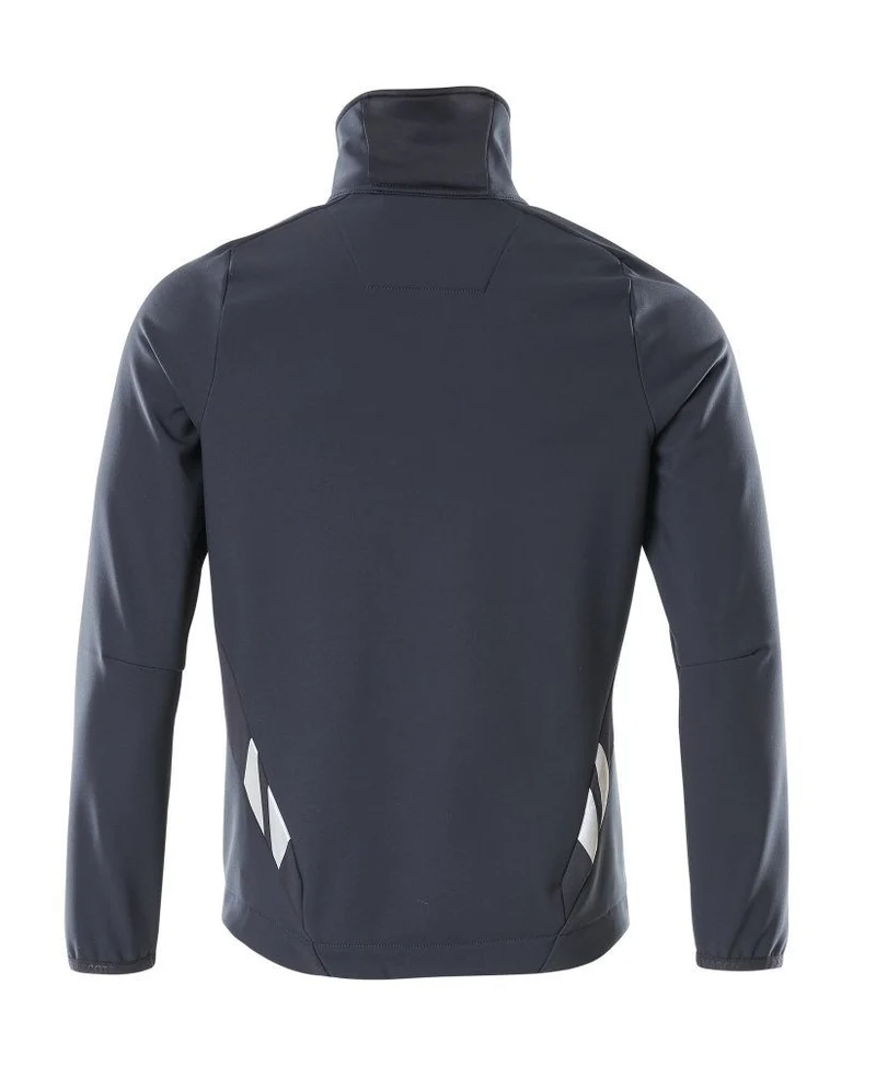 ACCELERATE Softshelljacke