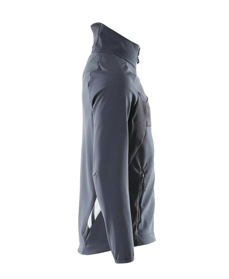 ACCELERATE Softshelljacke