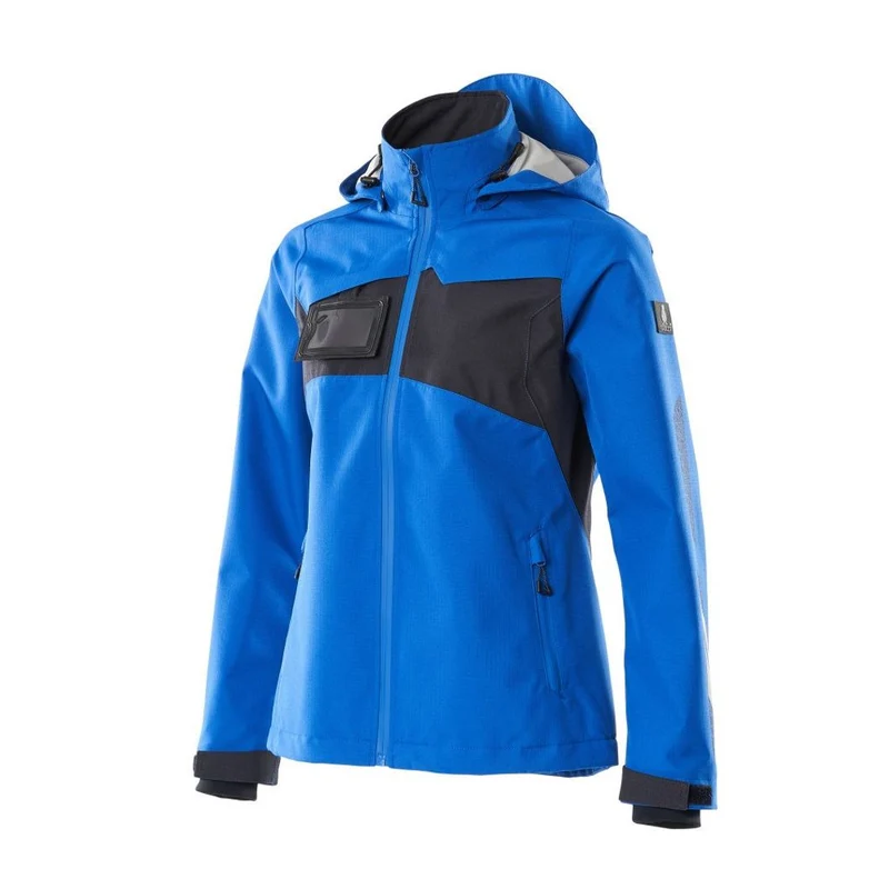 ACCELERATE Hardshelljacke Damen