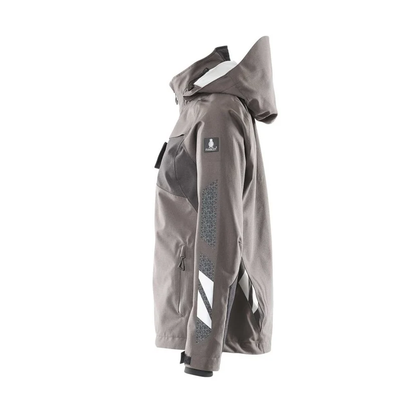 ACCELERATE Hardshelljacke Damen
