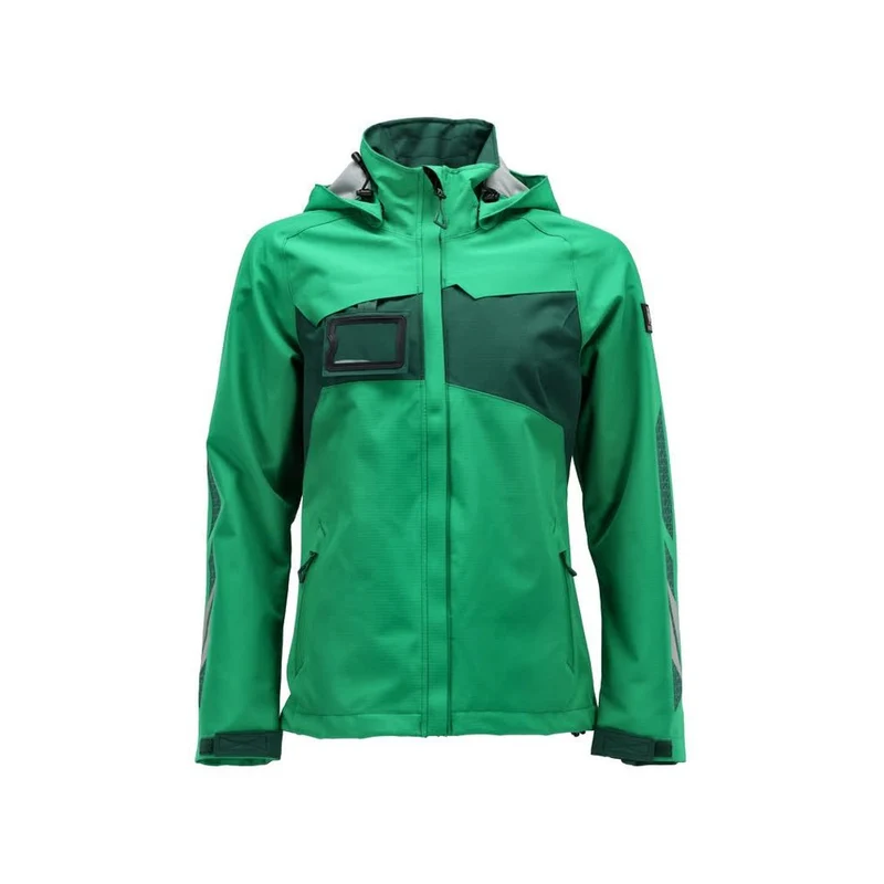 ACCELERATE Hardshelljacke Damen