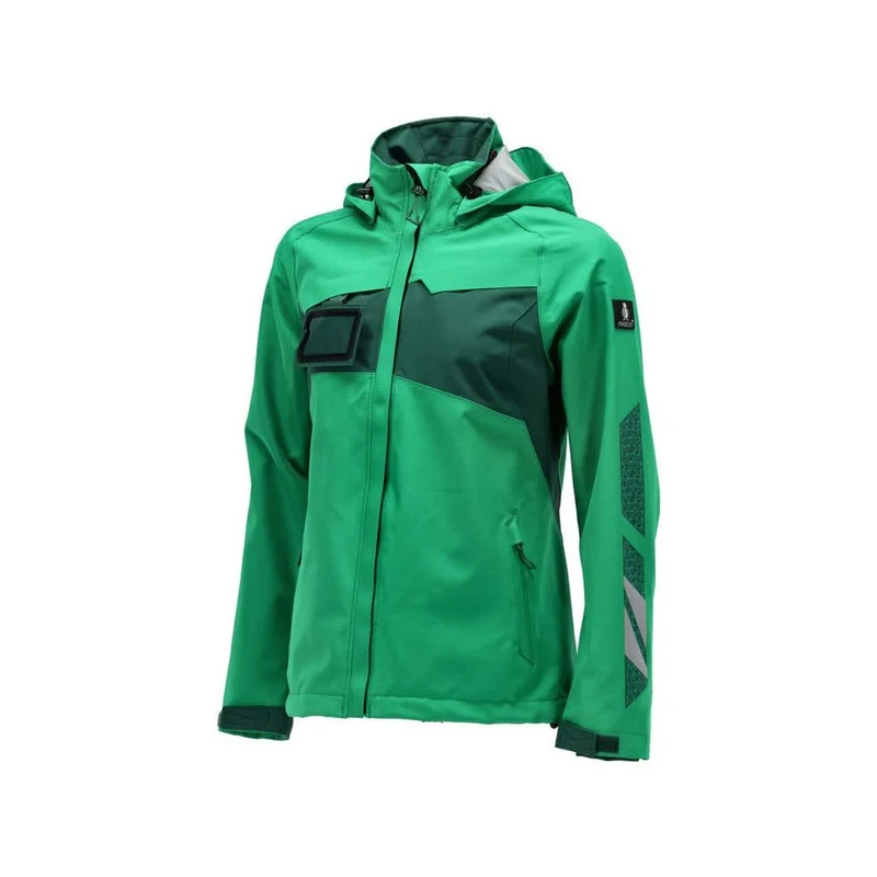 ACCELERATE Hardshelljacke Damen