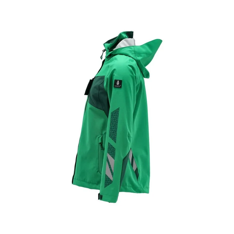 ACCELERATE Hardshelljacke Damen