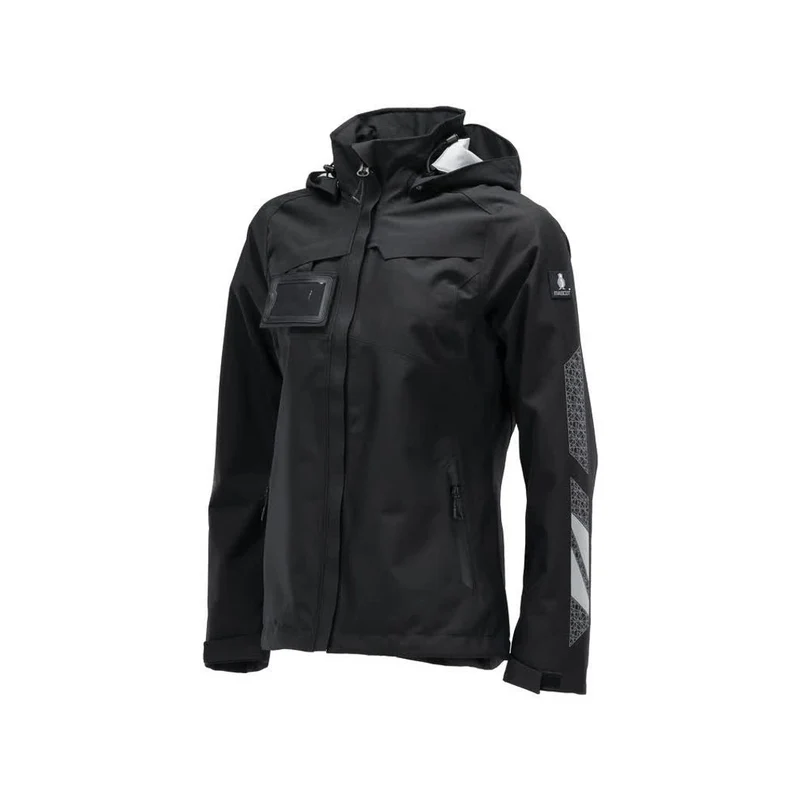 ACCELERATE Hardshelljacke Damen