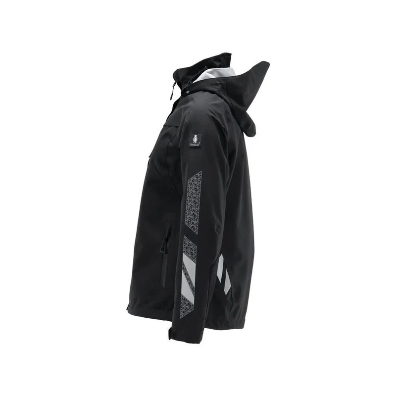 ACCELERATE Hardshelljacke Damen