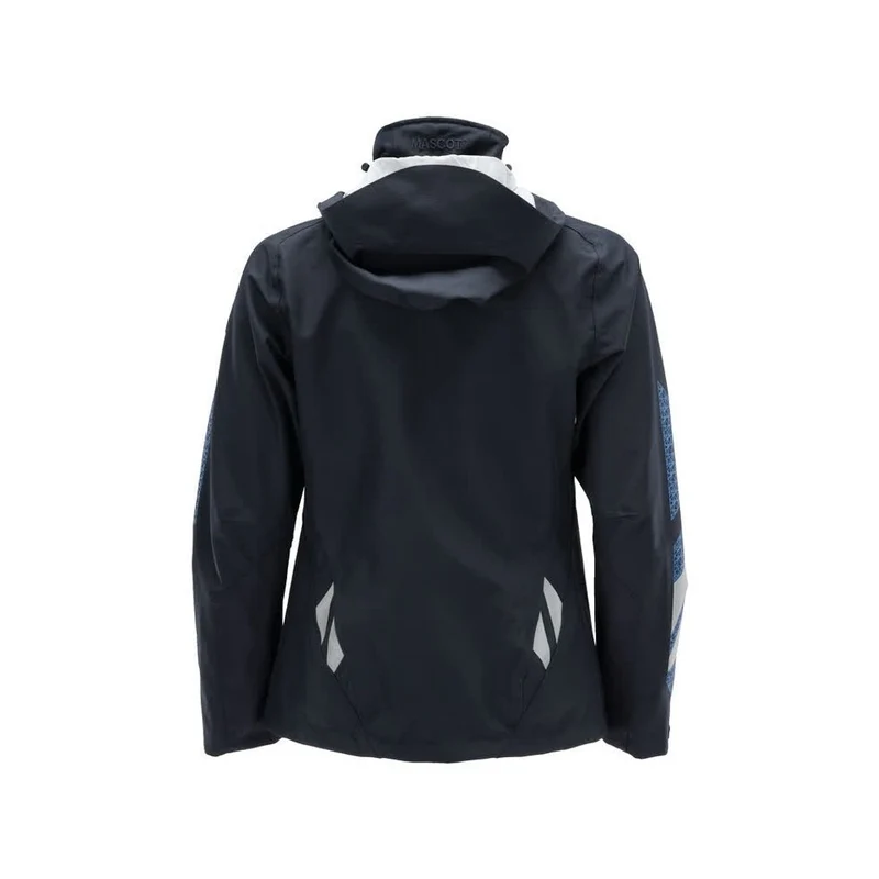 ACCELERATE Hardshelljacke Damen