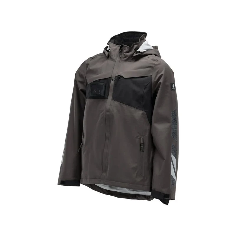 Hardshelljacke