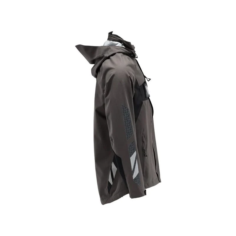 Hardshelljacke