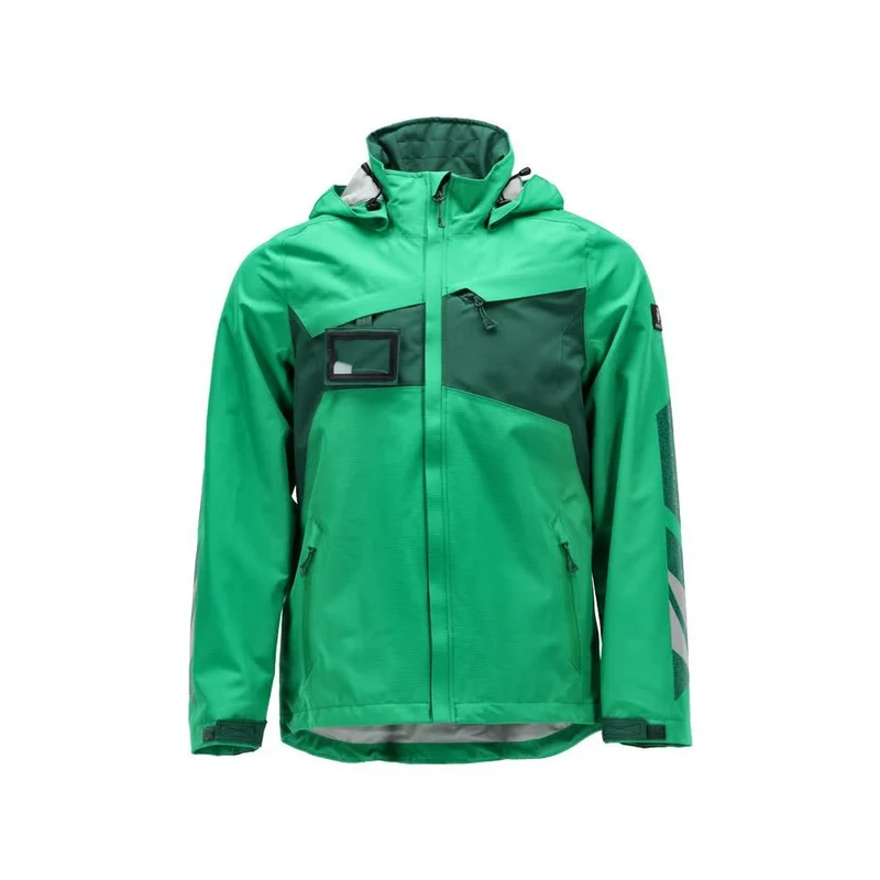Hardshelljacke