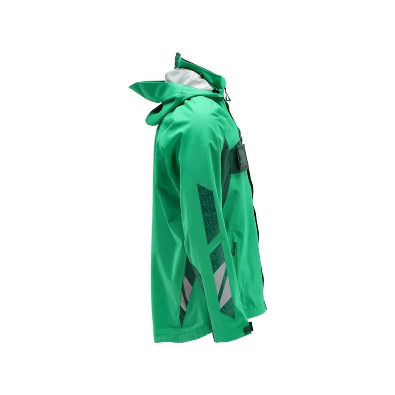 Hardshelljacke