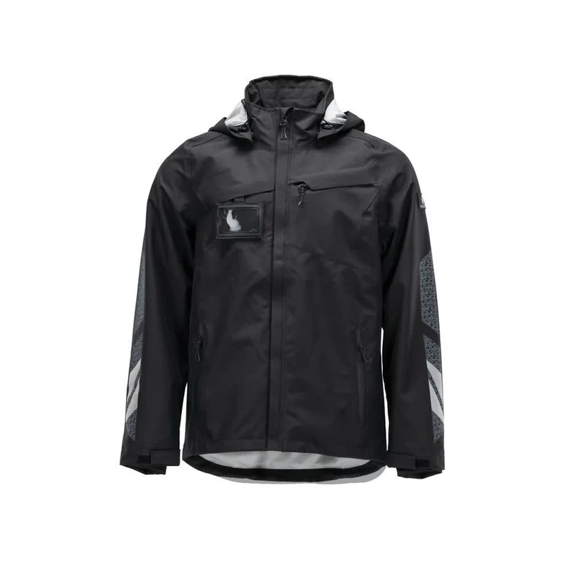 Hardshelljacke