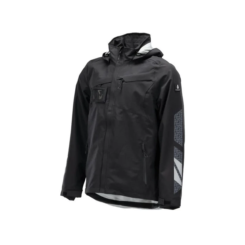 Hardshelljacke