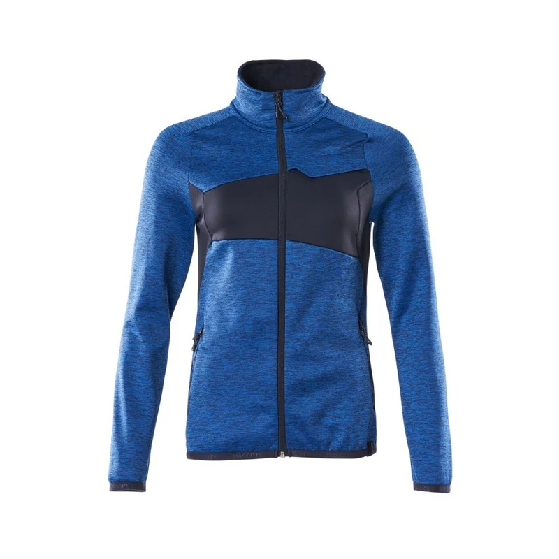 Accelerate Fleecejacke Damen