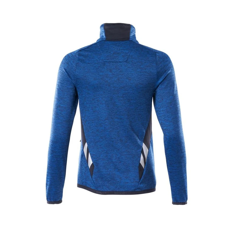 Accelerate Fleecejacke Damen