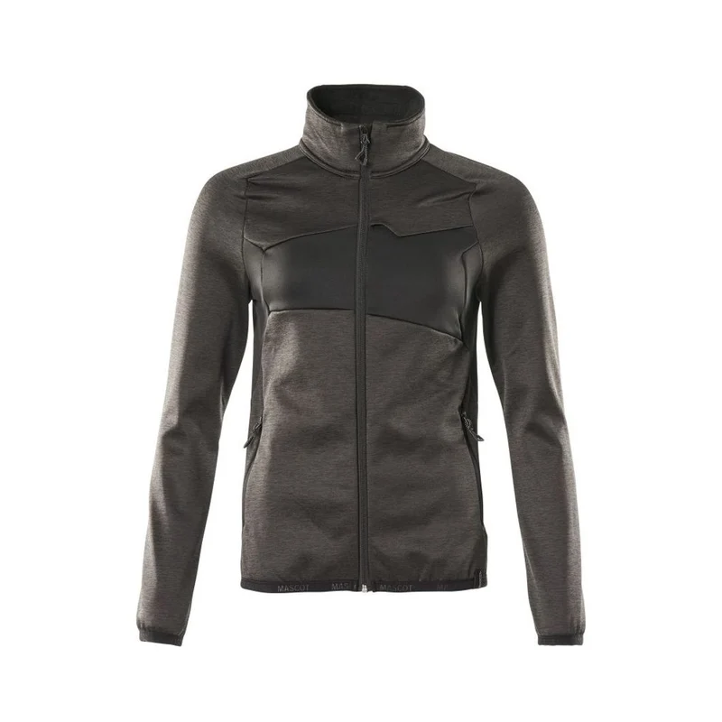 Accelerate Fleecejacke Damen
