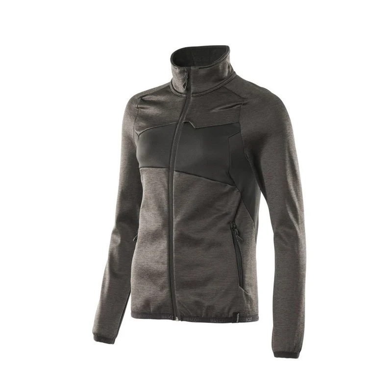Accelerate Fleecejacke Damen
