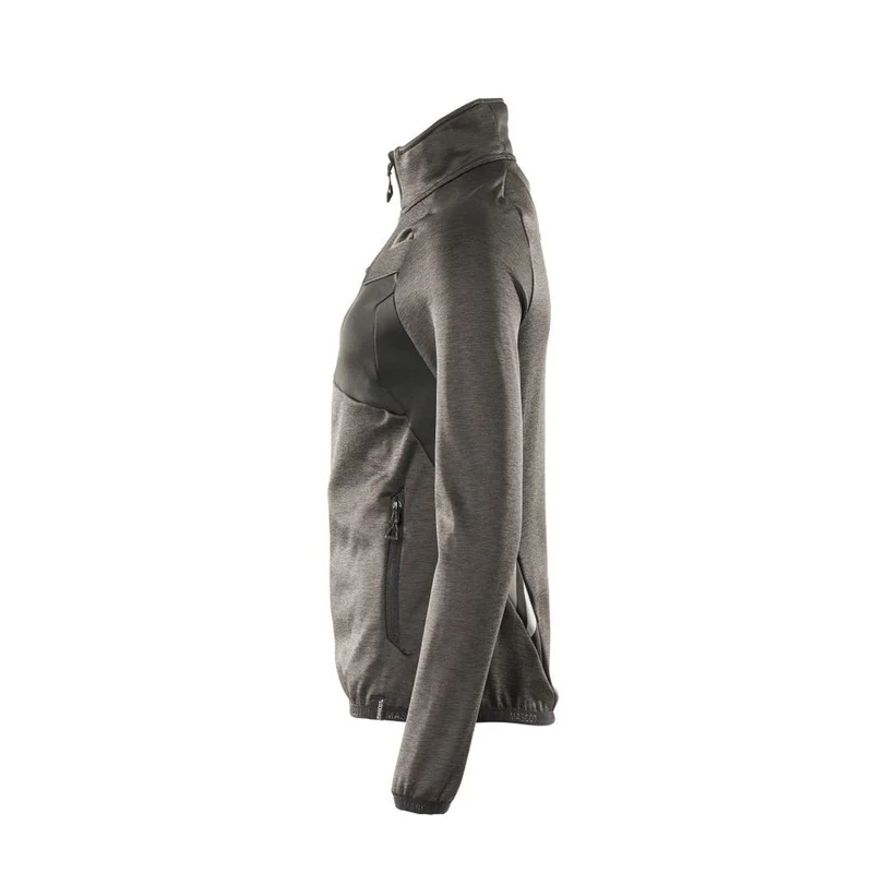 Accelerate Fleecejacke Damen